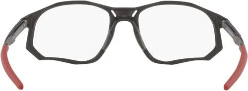 Vista 7 de Oakley Ox8171 Trajectory - Marco rectangular para gafas graduadas para hombre