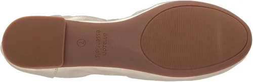 Vista 5 de Tienda Essentials - Zapatos bajos Belice tipo bailarina para mujer
