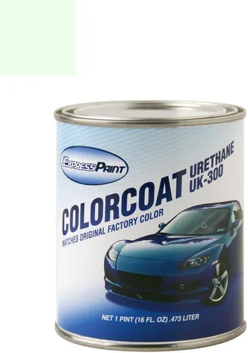 Vista 362 de Aerosol para Jeep Grand Cherokee Automotive Touch-up Paint - Patriot Blue Pearl Clearcoat BT/WBT - Paquete todo incluido