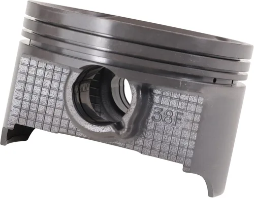 Vista 4 de 3403-238 Kit de reconstrucción de junta de pistón de cilindro compatible con Artic Cat 400 2004-2008 375 2002 Suzuki Eiger 400 2002-2007 King Quad