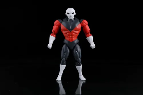 Vista 2 de Dragon Ball Super - Dragon Stars - Jiren, Figura de acción de 6.5 pulgadas