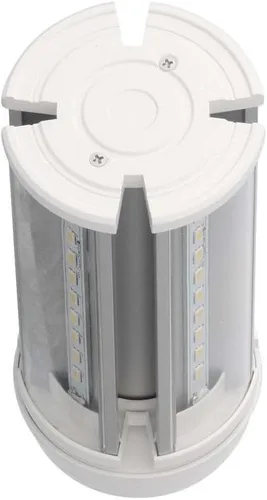 Vista 5 de Luz led Feit 73995 de repuesto, de 300 W y 5000 K, de intensidad no regulable, para patio