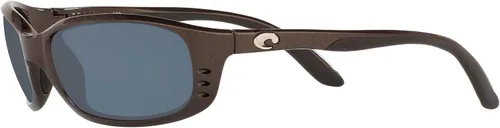 Vista 3 de Costa Del Mar Gafas de sol ovaladas Brine para hombre