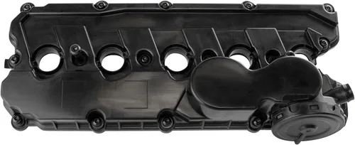 Vista 120 de TRQ Tapa de Válvulas Compatible con 2011-2014 Chrysler 200 2007-2010 Sebring 2008-2014 Dodge Avenger 2007-2012 Caliber 2009-2020 Journey 2007-2017