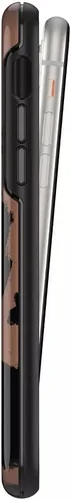 Vista 7 de OtterBox Symmetry Series - Funda para iPhone 11 (no Pro/Pro Max), embalaje no minorista, (Spot On)