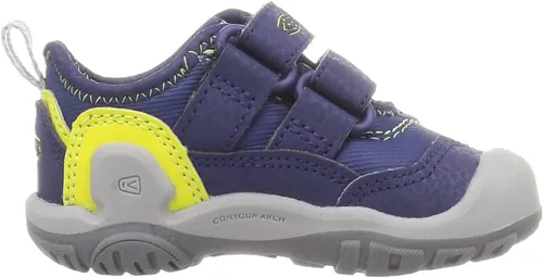 Vista 6 de KEEN Unisex-Child Knotch Hollow Ds Sneaker