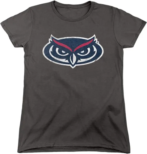 Vista 95 de LOGOVISION Colección oficial de camisetas para mujer con diseño de logotipo primario