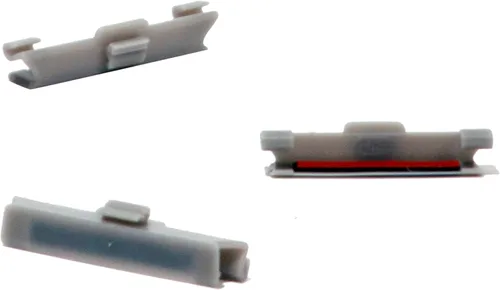 Vista 3 de MTC 1615/51-31-8-177-850 Clip de moldeo de parabrisas (para modelos BMW)