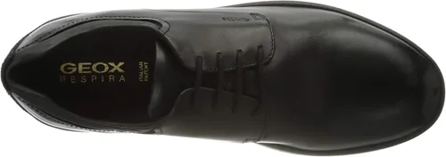 Vista 5 de Geox U Daniele D Oxford - Zapatos planos para hombre
