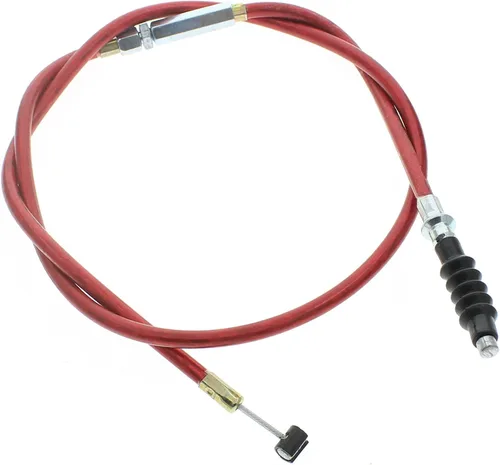 Vista 5 de Cable de embrague ajustable + cable de acelerador de 49 cc, 50 cc-70 cc, 90 cc, 110 cc, 125 cc, 140 cc, 150 cc, 4 tiempos, motores CB06, CRF50