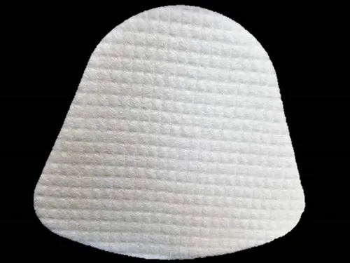 Vista 2 de Kit de filtros 2+1 para Shark Navigator Lift-Away NV360, ZU503AMZ, CU512, NV350, NV351, NV352, NV355, NV356E, NV357, CU520 26, NV370, NV391, UV440