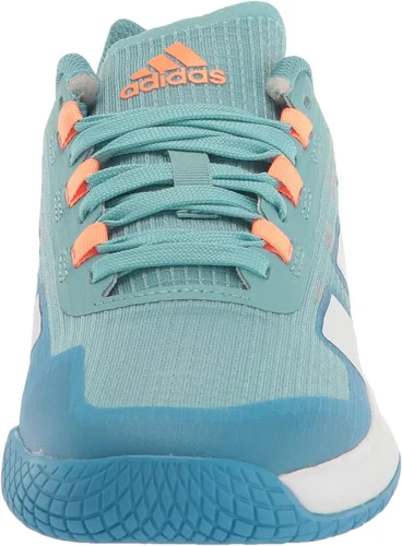 Vista 2 de adidas Forcebounce 20 - Tenis de correr para mujer
