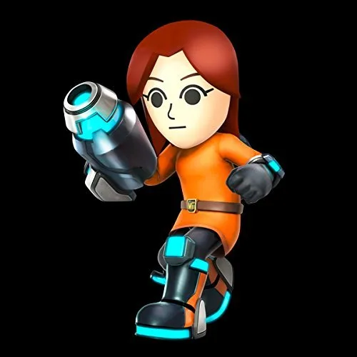 Vista 6 de Super Smash Bros - Nintendo 3DS Renewed