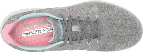 Vista 5 de Skechers Womens 149570 Flex Appeal 40 Sneaker