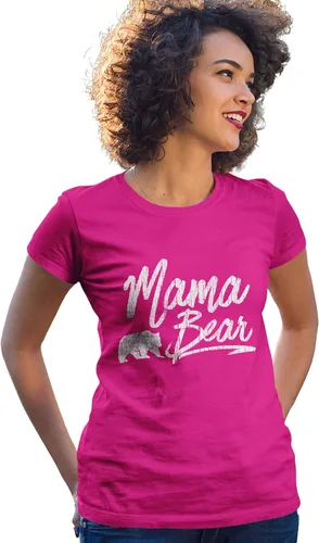 Vista 7 de Texas Tees, Camisa para mamá, camisas de papá para hombres