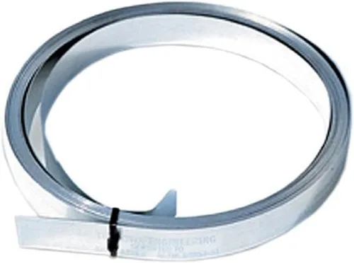 Vista 11 de Correa galvanizada Tie Down Engineering 1 - 1/4 X 35 pies.