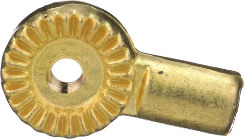 Vista 3 de Reemplazo de brazo corto de bronce Watts para válvulas de flotador de servicio estándar