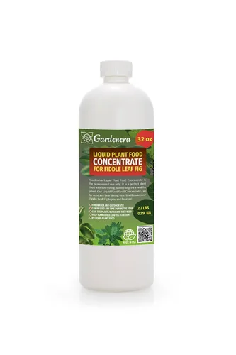 Vista 42 de Gardenera Superalimento para crecimiento de plantas para AGLAONEMA con 18 vitaminas y minerales esenciales, fertilizante orgánico para alimentos