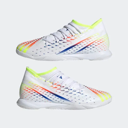 Vista 9 de Adidas Edge.3 Predator unisex para adultos