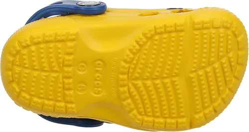 Vista 10 de Crocs Funlab Minions - Zueco para niños
