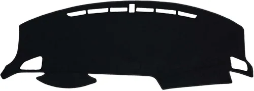 Vista 24 de Funda para salpicadero para Toyota RAV4 2025 2024-2019 - Funda para salpicadero, alfombra para salpicadero, cubierta protectora - Funda para consola