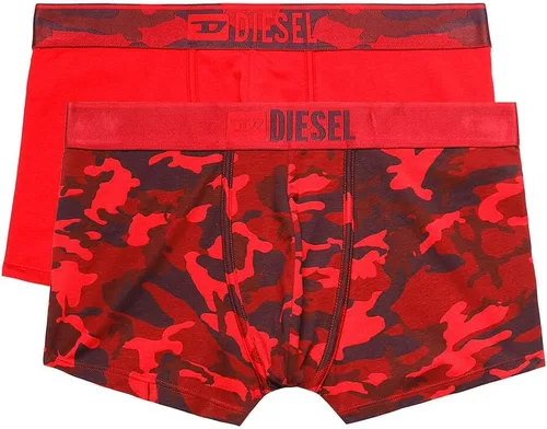 Vista 2 de Diesel Bañador UMBX-DAMIENTWOPACK