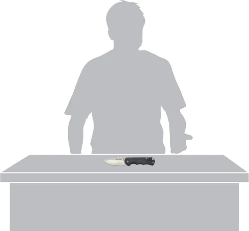 Vista 6 de Smith's Cuchillo X-trainer