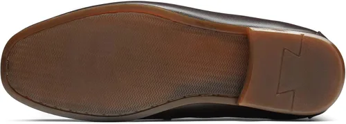 Vista 3 de Bruno Marc Mocasines de vestir para hombre, mocasines casuales para conducir, Mocasín