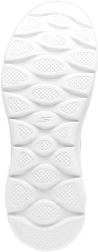 Vista 9 de Skechers Tenis Go Walk Flex-Lucy para mujer