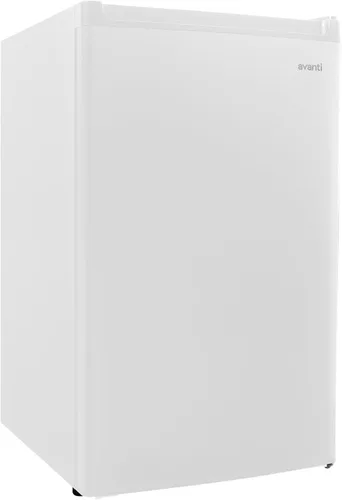 Vista 10 de Avanti avarm4416b Refrigeradores, estantes de vidrio, puerta de congelador, Descongelar, Energy Star, 4.4 pies cúbicos