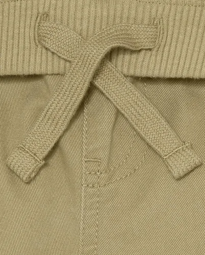Vista 3 de The Children's Place Baby-Boys Pull on Cargo Pants