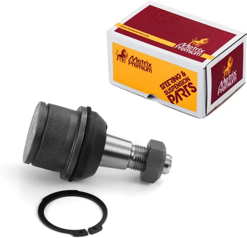 Vista 82 de Fabricado en Europa. Junta de rótula inferior delantera Metrix Premium K3199 para Jeep Liberty 2002-2004