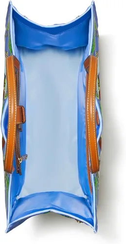 Vista 3 de Tory Burch Bolso Ella para mujer