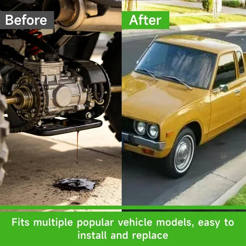 Vista 4 de munirater Repuesto de carburador para Nissan Homer 1972-1976 Datsun Pick Up 1970-1981 Nissan Hommy/Caravan 1975 Sustituye a 16010-B5200 16010-B0302