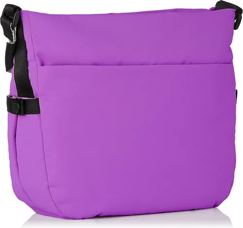 Vista 2 de Hedgren Milky Way Large Crossbody