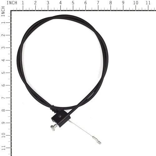 Vista 3 de Murray 7072933YP - Cable de compromiso para cortacésped, pieza original del fabricante de equipos originales (OEM)