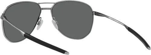 Vista 6 de Oakley Gafas de sol Oo6050 Contrail Ti Aviator para hombre