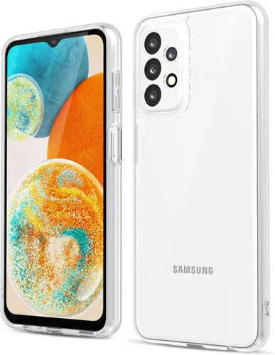 Vista 69 de oakxco Funda para teléfono Samsung Galaxy A12 con agarre de silicona líquida, linda delgada fina suave cubierta de gel de goma TPU lisa para mujeres