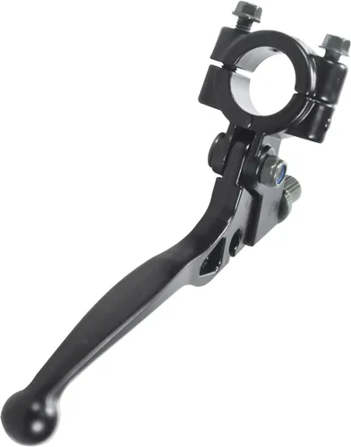 Vista 8 de HOLATO 22mm 7/8" Palanca de Freno y Embrayage Izquierda para Manillares de Motoneta Coleman CT200U BT200X CT100U Baja Massimo MB165 MB200 Yerf-Dog