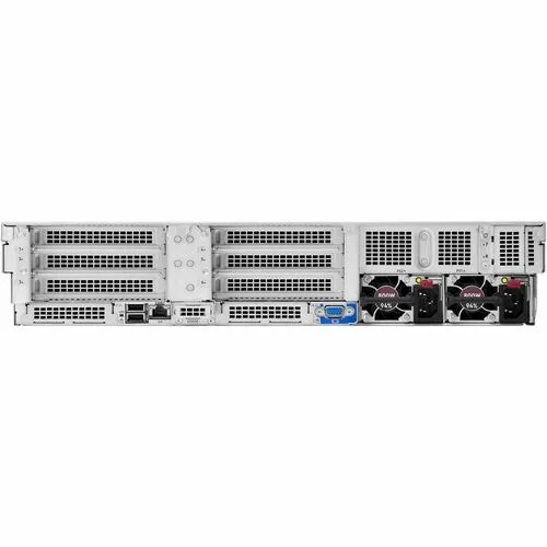 Vista 3 de HPE ProLiant DL380 Gen11 5515+ 3.2GHz 8c