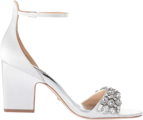 Vista 6 de Badgley Mischka - Tacón laraine para mujer