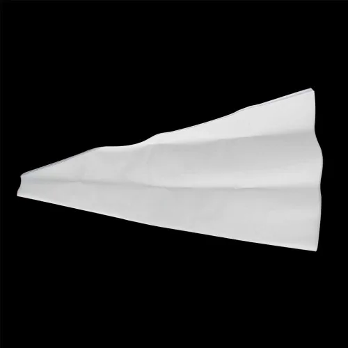 Vista 5 de Utoolmart 23 piezas de herramientas de decoración de pasteles suministros con puntas de glaseado, bolsas de pastelería de polietileno, uñas
