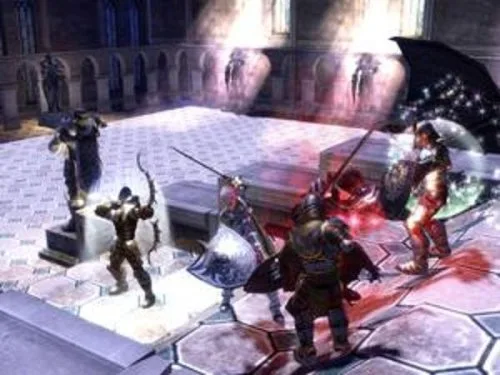Vista 2 de Spellforce 2 - Gold Edition (PC)