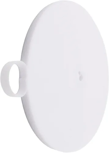 Vista 10 de 1 rollo de cinta adhesiva para plantas de 65 pies/65.6 ft, cinta reutilizable de doble cara de gancho y bucle, ancho de 0.47 pulgadas, lazo