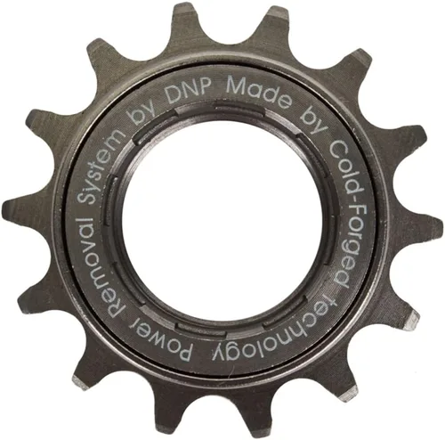 Vista 2 de Black Ops DefendR 8 teclas BMX Freewheel