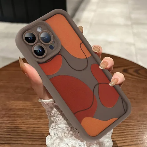 Vista 83 de MOWIME Funda compatible con iPhone 7/8/SE 2020, estampado de guepardo, a prueba de golpes, funda protectora de TPU suave para mujeres y niñas, funda