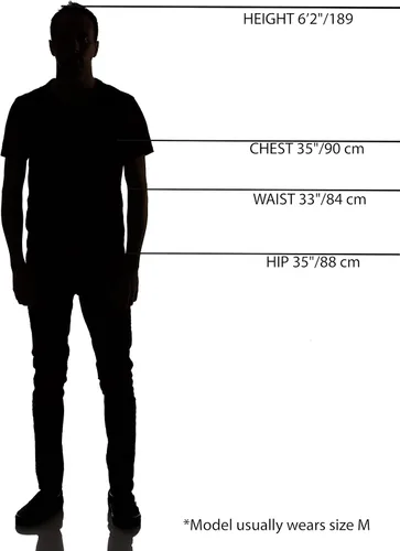 Vista 4 de Chef Designs Men's Chef Pant