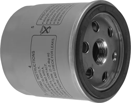 Vista 6 de Filtro de aceite Caltric para Bmw 100 K100Lt K100Rs K100Rt K1 1000 850 R850R Special Edition 832