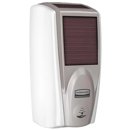 Vista 12 de Technical Concepts n.° 750411 dispensador de espuma automático para montaje de pared, 1100 ml, negro/cromado, 5.25" de largo x 5.18" de ancho x Cromo