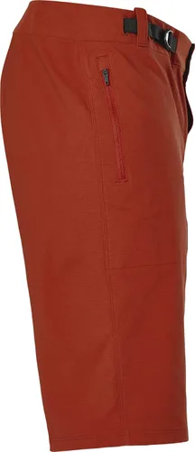 Vista 4 de Fox Racing Men's Ranger Lined Mountain Biking Short